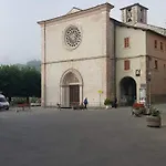 Centrale Hotel Cascia