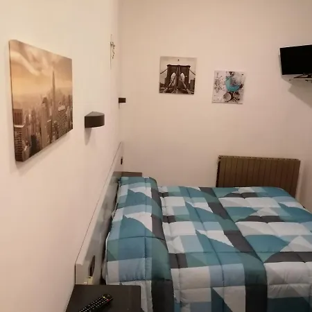 ホテル Centrale カーシャ