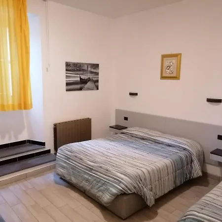 Centrale Hotel