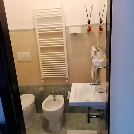 Hotel Centrale