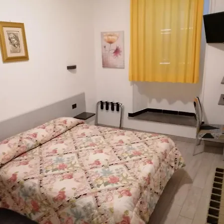Centrale Hotel Cascia