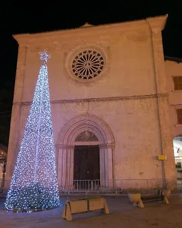 Centrale