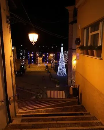 Centrale Hotel Cascia