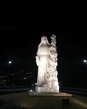 ホテル Centrale カーシャ