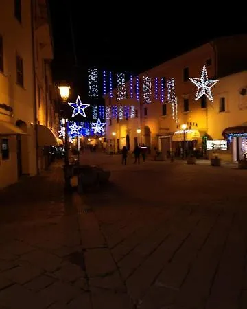 Centrale Cascia