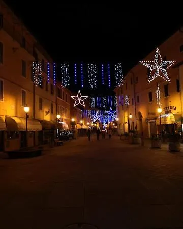 ホテル Centrale *