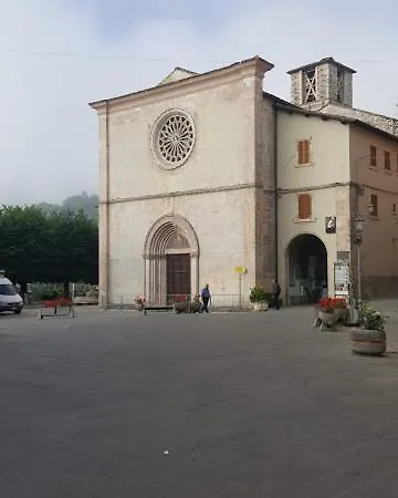 Centrale Hotel Cascia