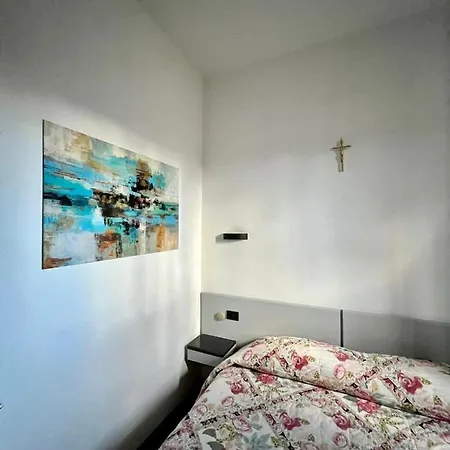 Hotel Centrale Cascia