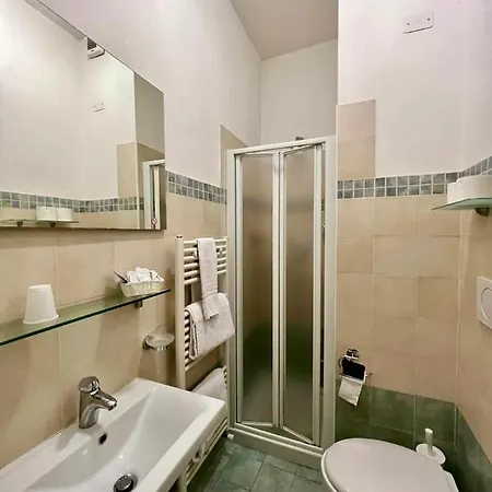 Hotel Centrale