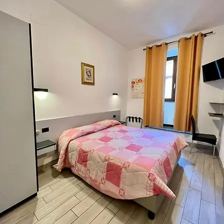 Centrale * カーシャ