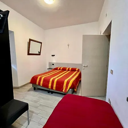 Hotel Centrale