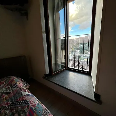 Centrale Hotel Cascia