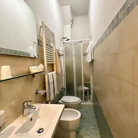 Hotel Centrale