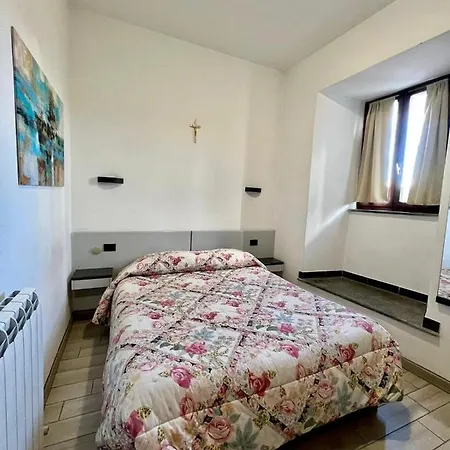 ホテル Centrale *