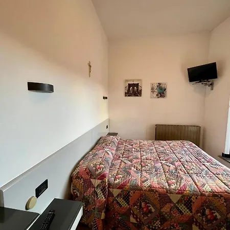 Centrale Hotel Cascia