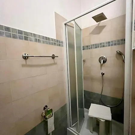 Centrale ホテル カーシャ