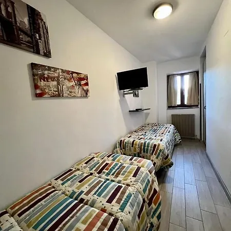 Centrale Hotel