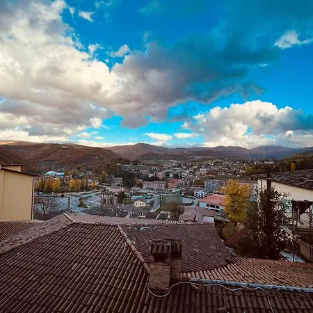 Centrale ホテル *