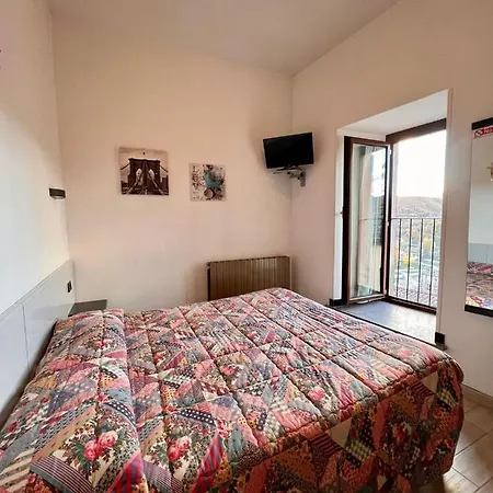 ホテル Centrale *