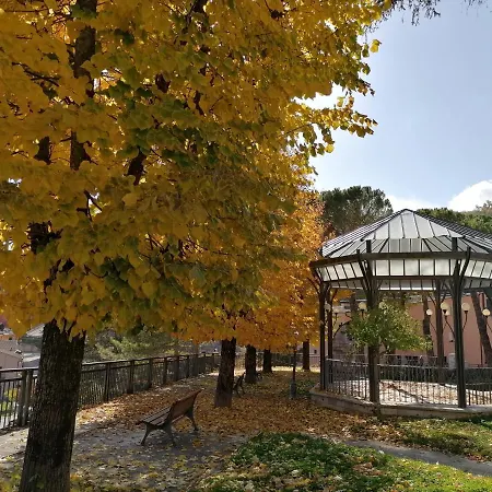 ホテル Centrale カーシャ