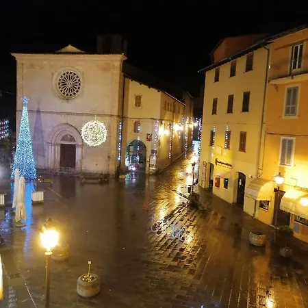 Hotel Centrale