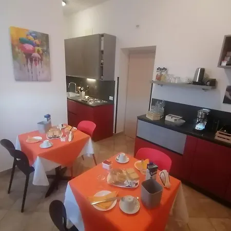 Centrale ホテル *