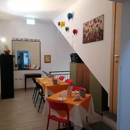 Hotel Centrale Cascia