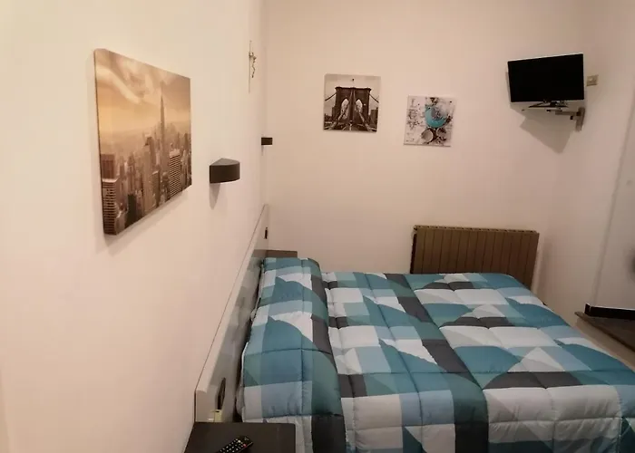 Hotel Centrale Cascia