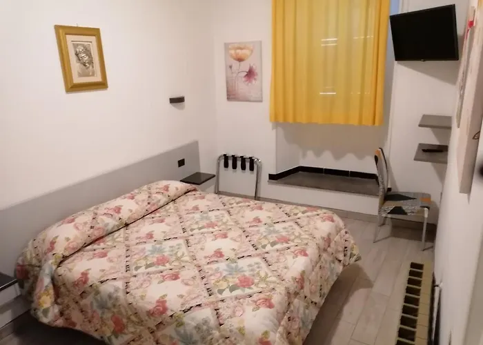 Centrale Hotel Cascia