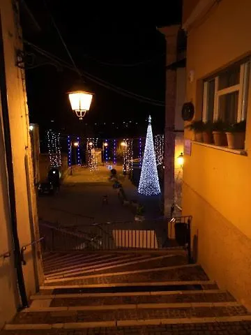 Centrale Hotel Cascia