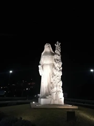 Hotel Centrale Cascia