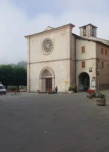 Centrale Hotel Cascia