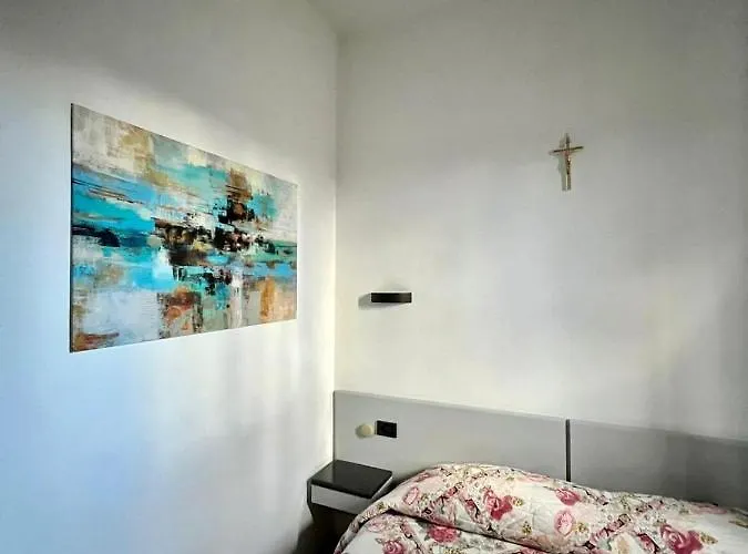 Hotel Centrale Cascia