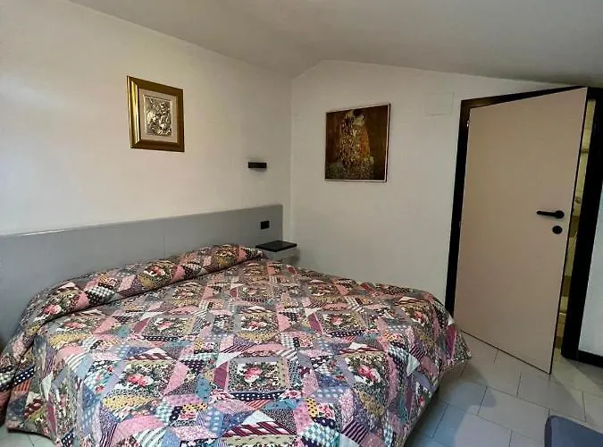 Hotel Centrale Cascia