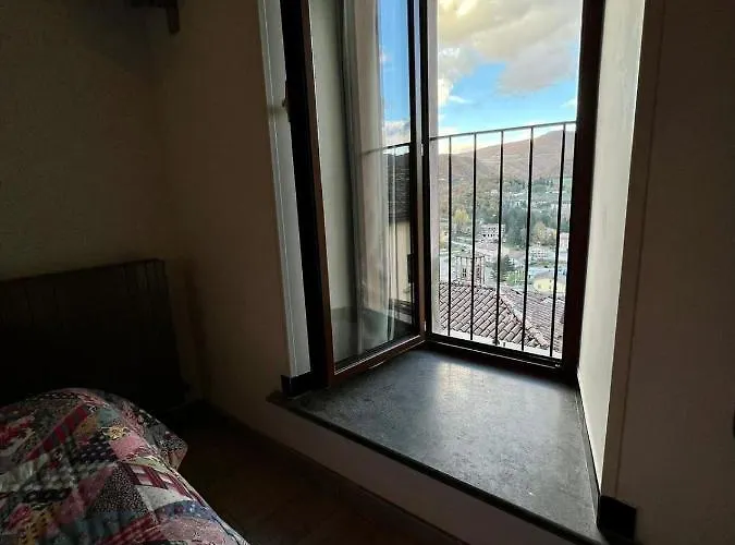 Centrale Hotel Cascia