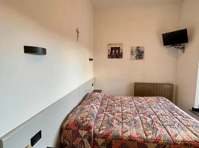 Centrale Hotel Cascia