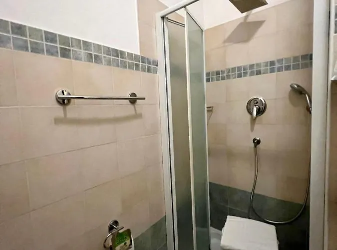 Centrale Hotel Cascia