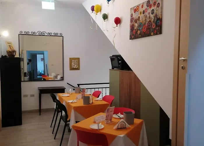 Hotel Centrale Cascia